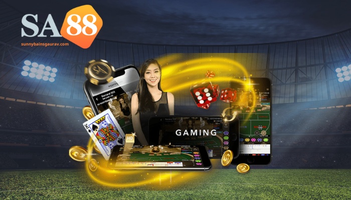 Trang chủ 10 SA88