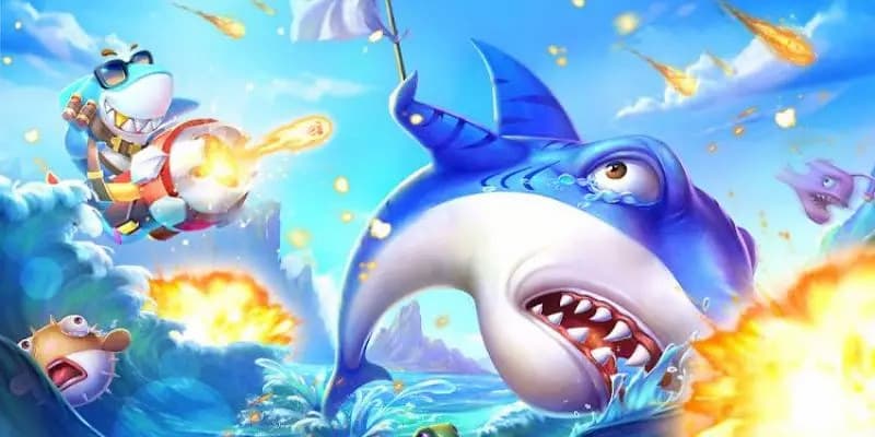 Yếu tố độc đáo dẫn đến sức hút của bắn cá thần tài Yếu tố độc đáo dẫn đến sức hút của bắn cá thần tài
