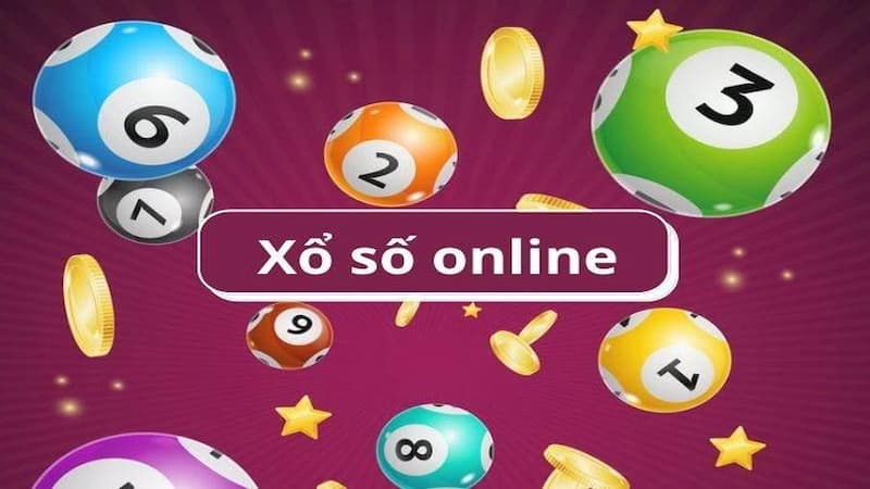 chơi xổ số online chơi xổ số online