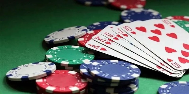 Các tình huống khi chơi bài tiến lên Các tình huống khi chơi bài tiến lên